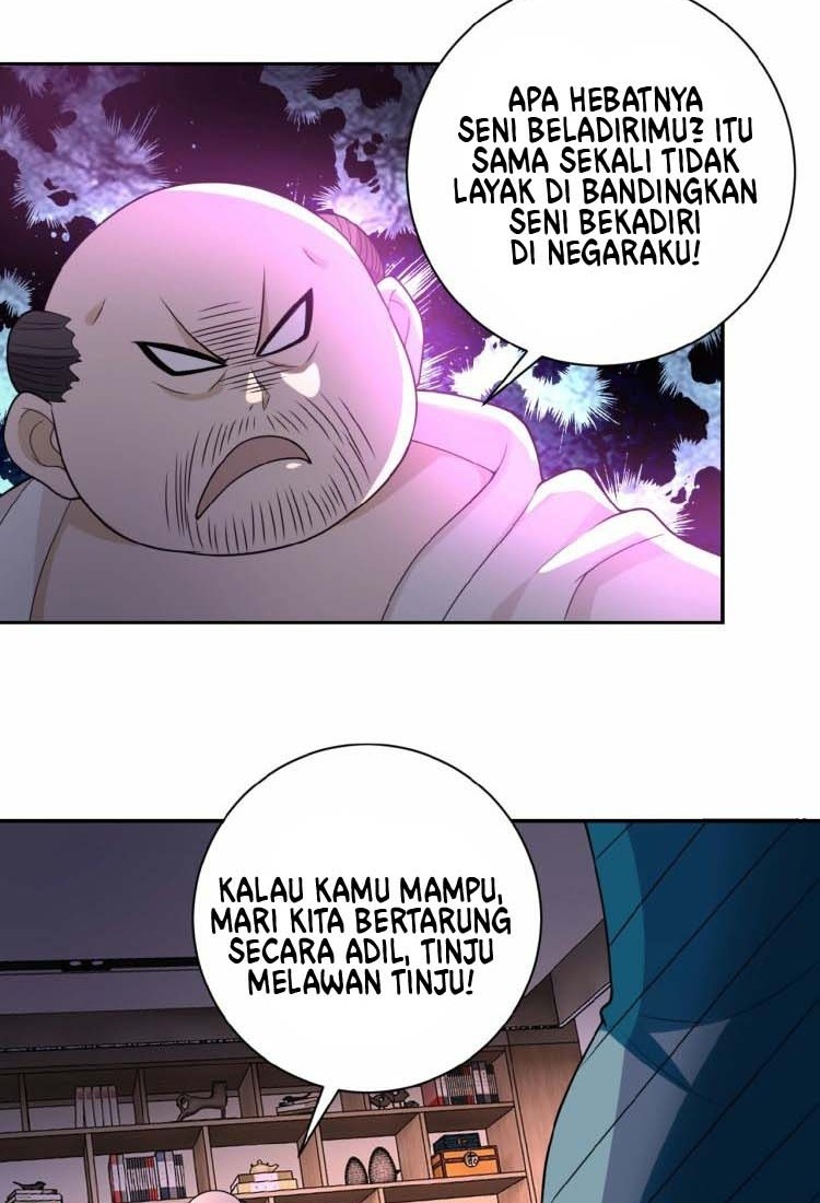 Halaman 65 dari Super System Chapter 16