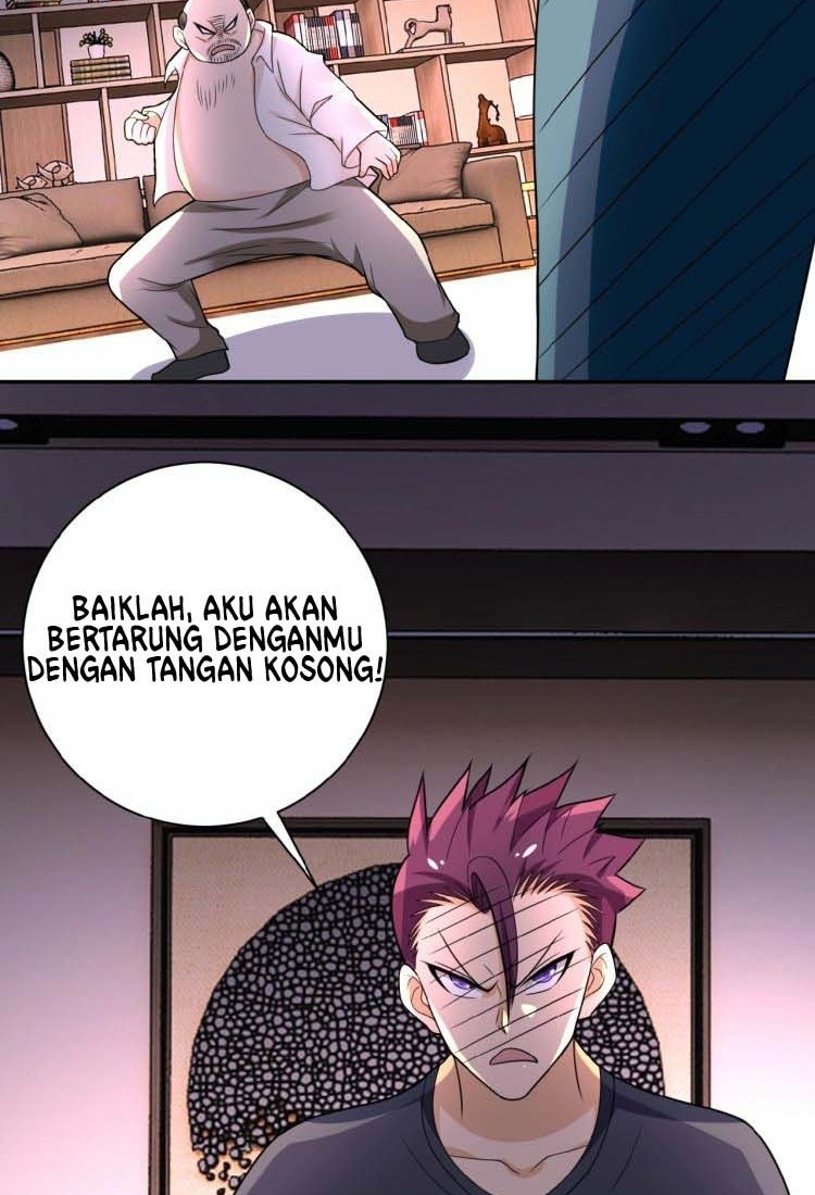 Halaman 66 dari Super System Chapter 16