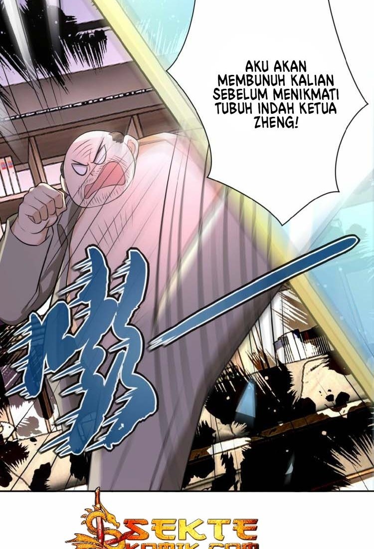 Halaman 68 dari Super System Chapter 16