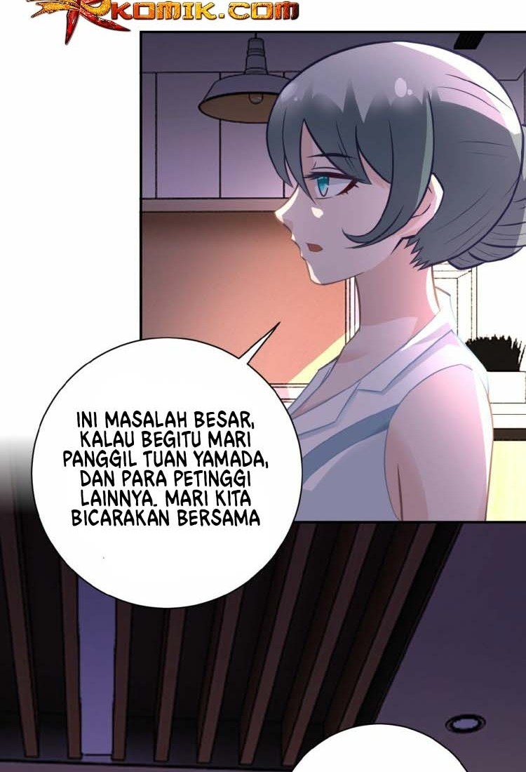 Halaman 7 dari Super System Chapter 16