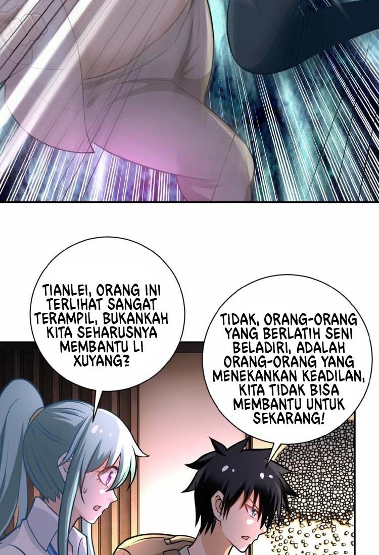 Halaman 72 dari Super System Chapter 16