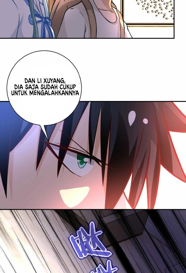 Halaman 73 dari Super System Chapter 16
