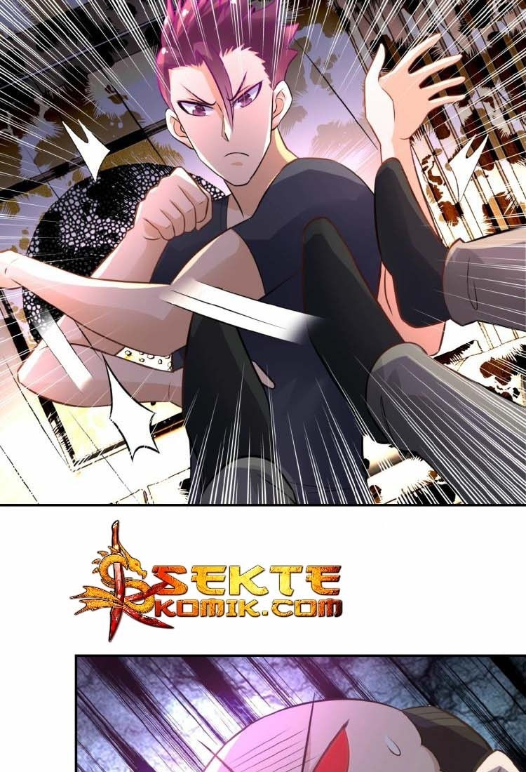 Halaman 75 dari Super System Chapter 16