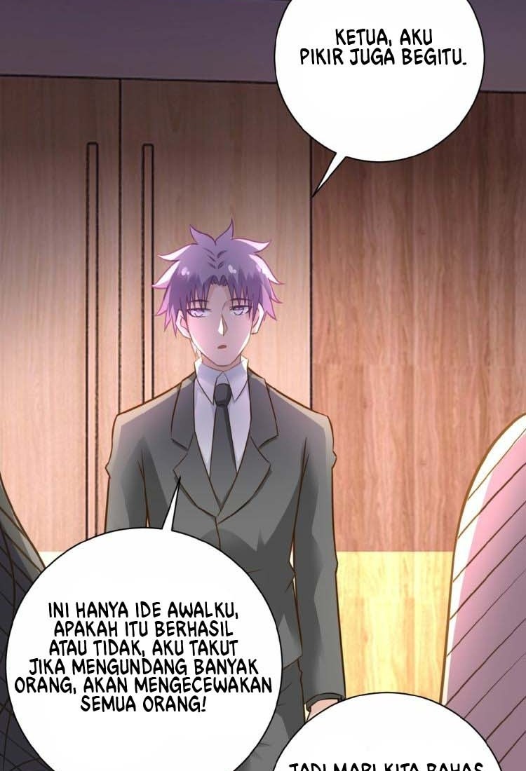 Halaman 8 dari Super System Chapter 16