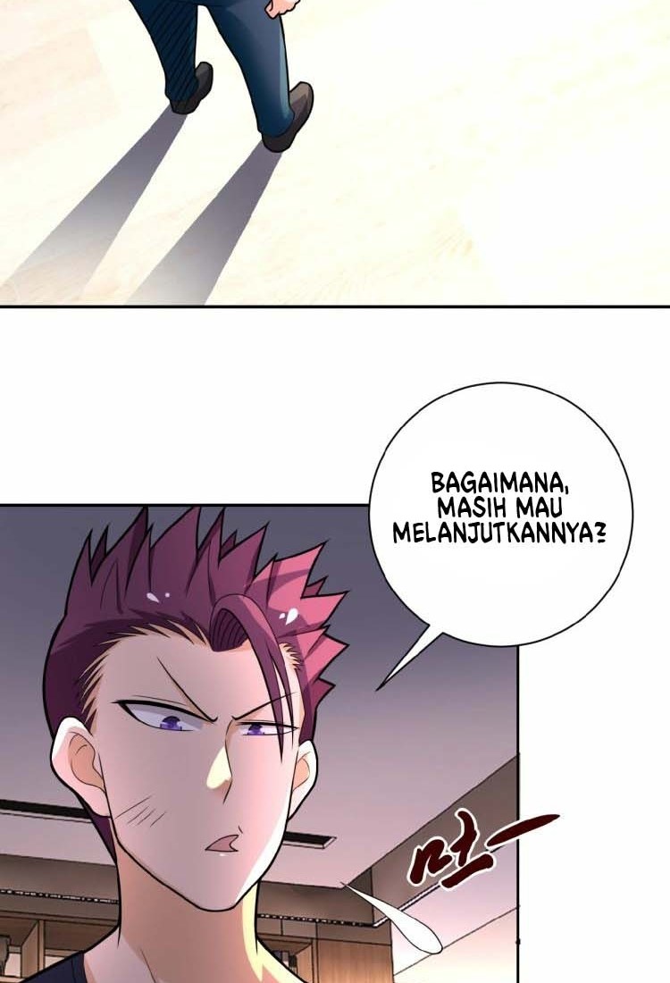 Halaman 83 dari Super System Chapter 16