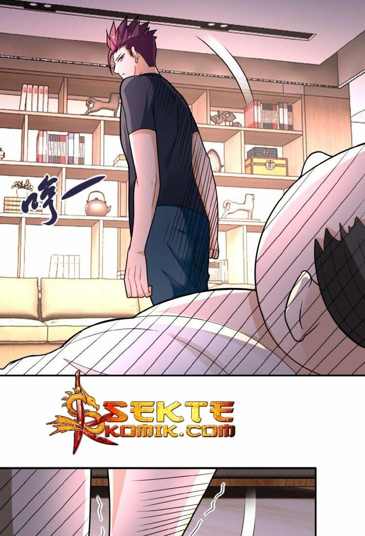 Halaman 86 dari Super System Chapter 16