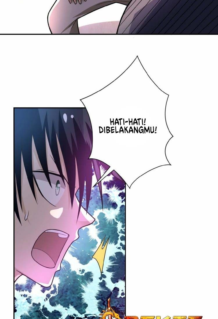 Halaman 88 dari Super System Chapter 16