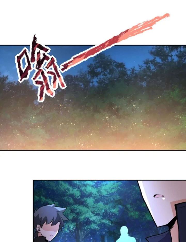 Halaman 15 dari Super System Chapter 160