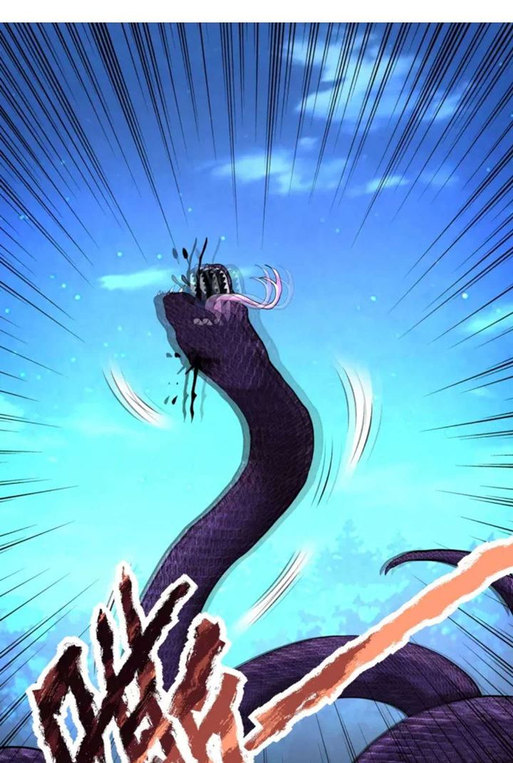 Halaman 2 dari Super System Chapter 160