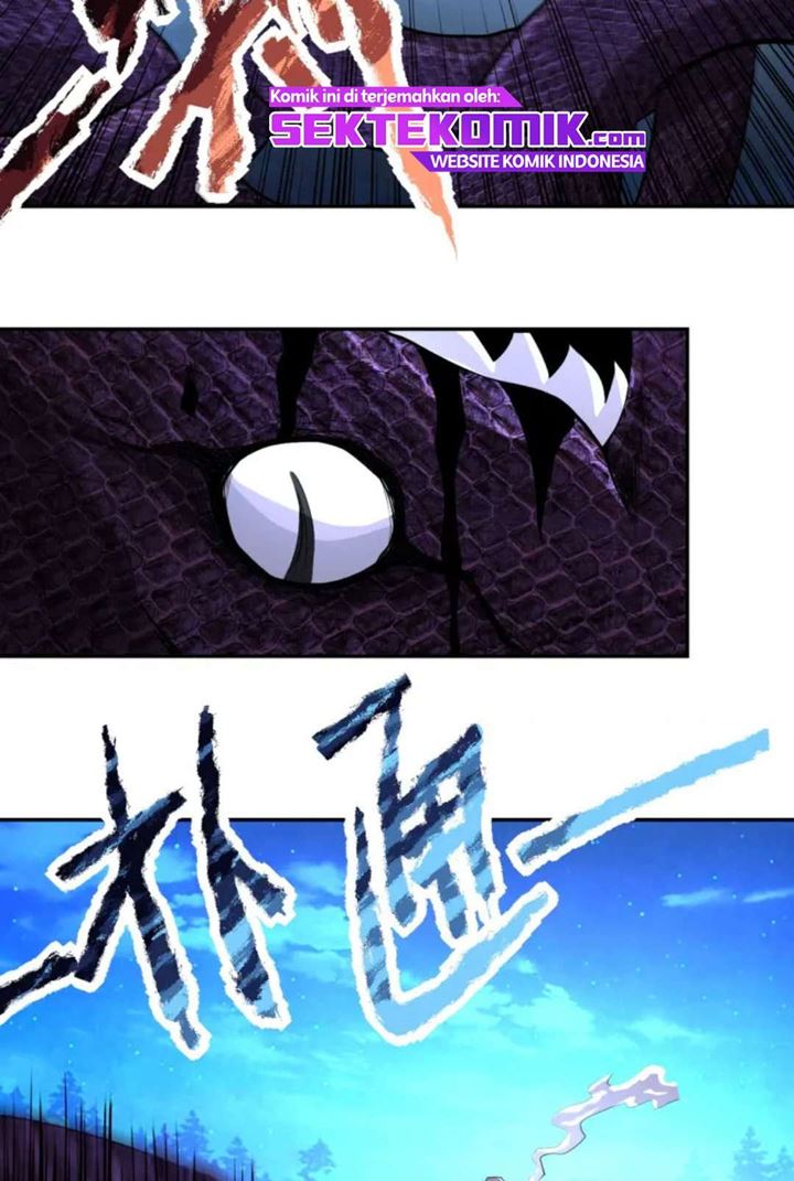Halaman 3 dari Super System Chapter 160