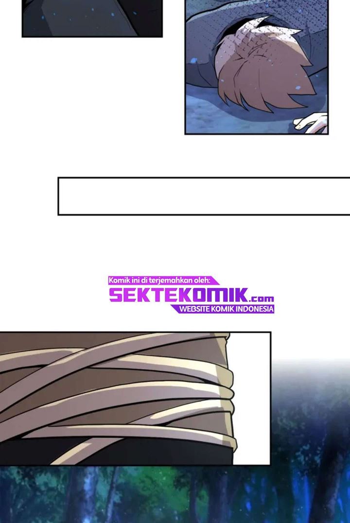 Halaman 36 dari Super System Chapter 160