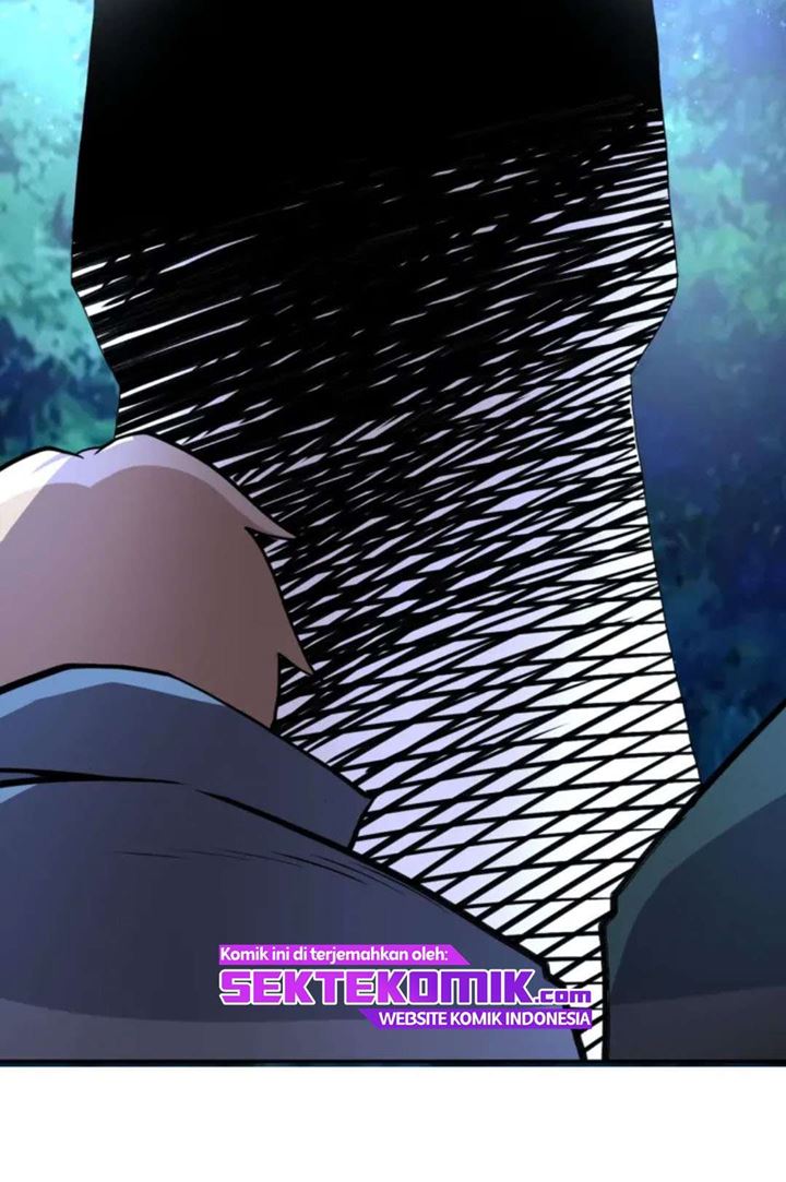 Halaman 41 dari Super System Chapter 160