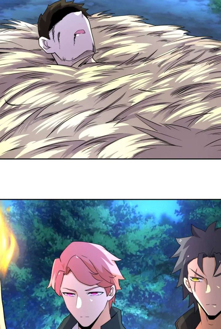 Halaman 7 dari Super System Chapter 160