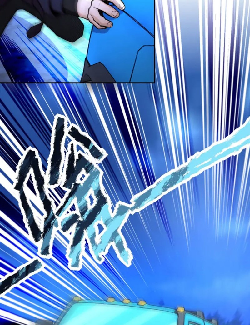 Halaman 29 dari Super System Chapter 161