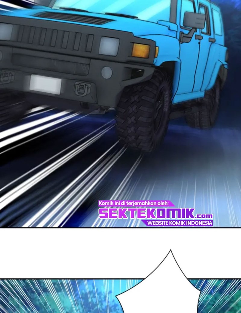 Halaman 30 dari Super System Chapter 161