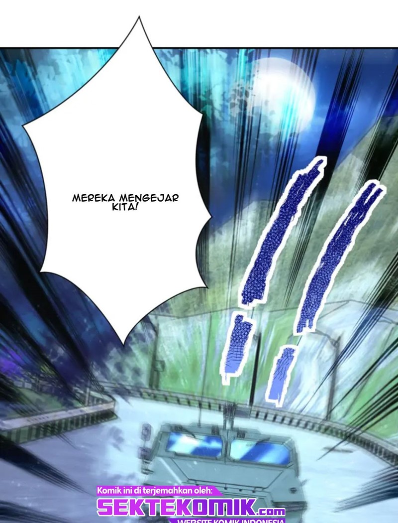 Halaman 41 dari Super System Chapter 161