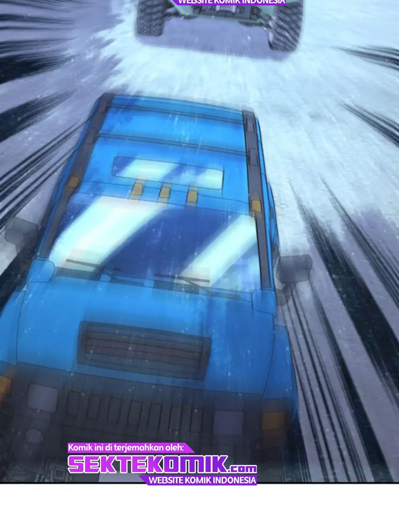 Halaman 42 dari Super System Chapter 161