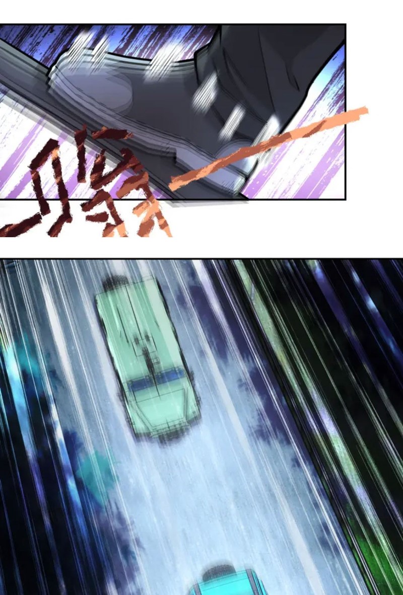 Halaman 12 dari Super System Chapter 162