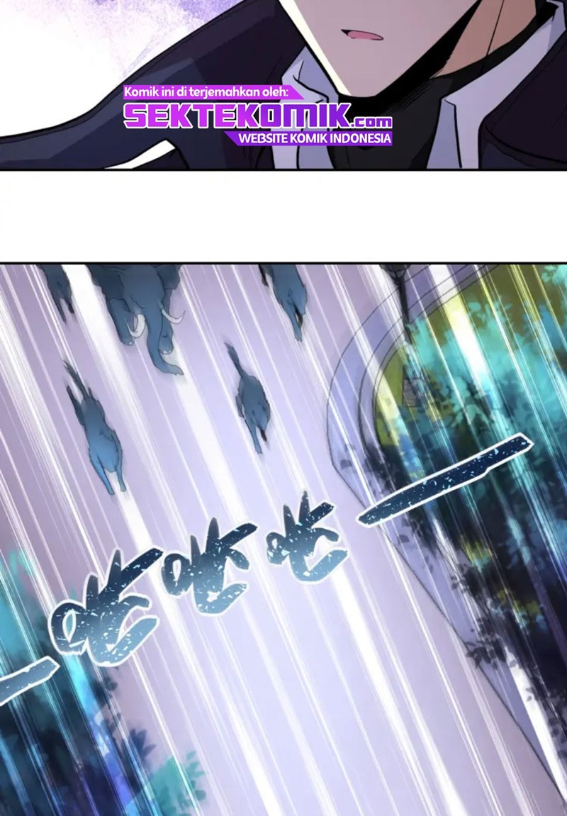 Halaman 28 dari Super System Chapter 162