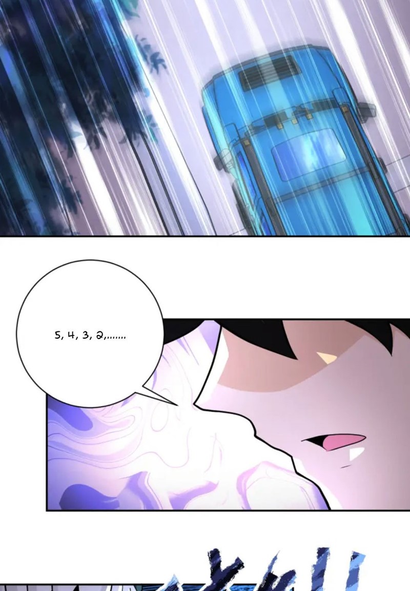 Halaman 29 dari Super System Chapter 162