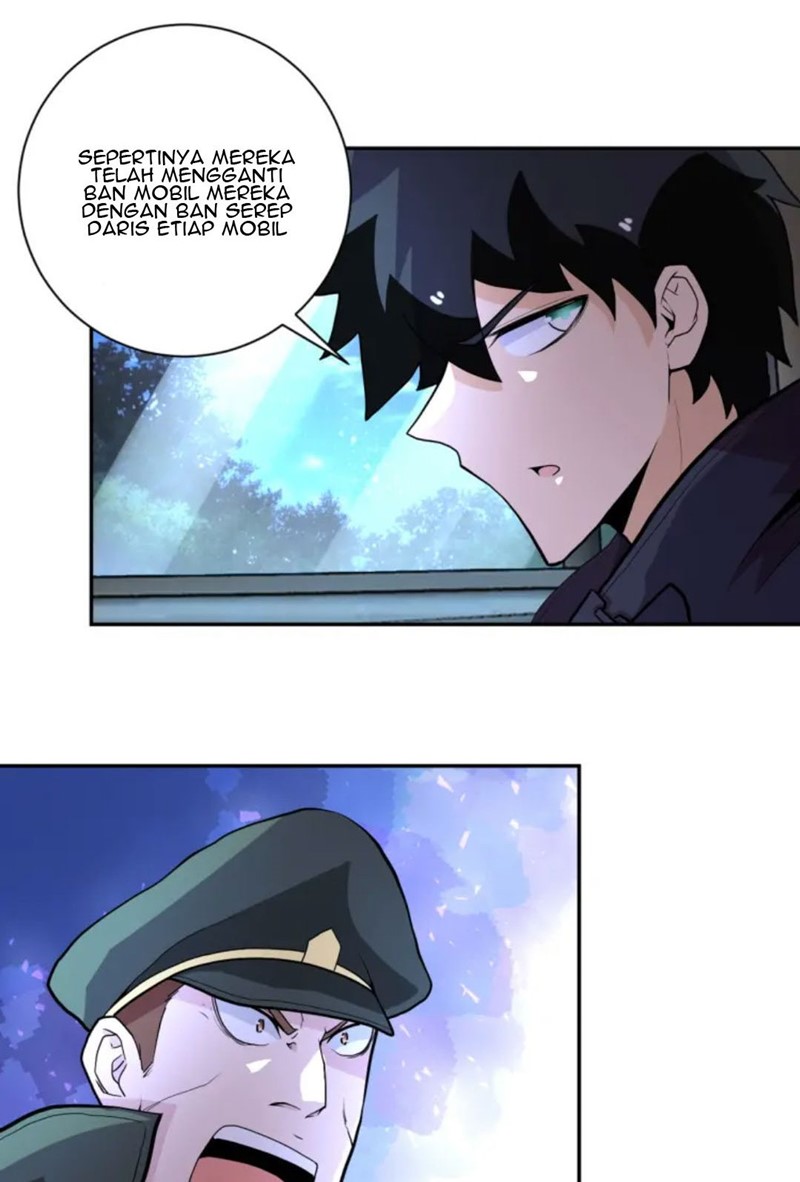 Halaman 3 dari Super System Chapter 162