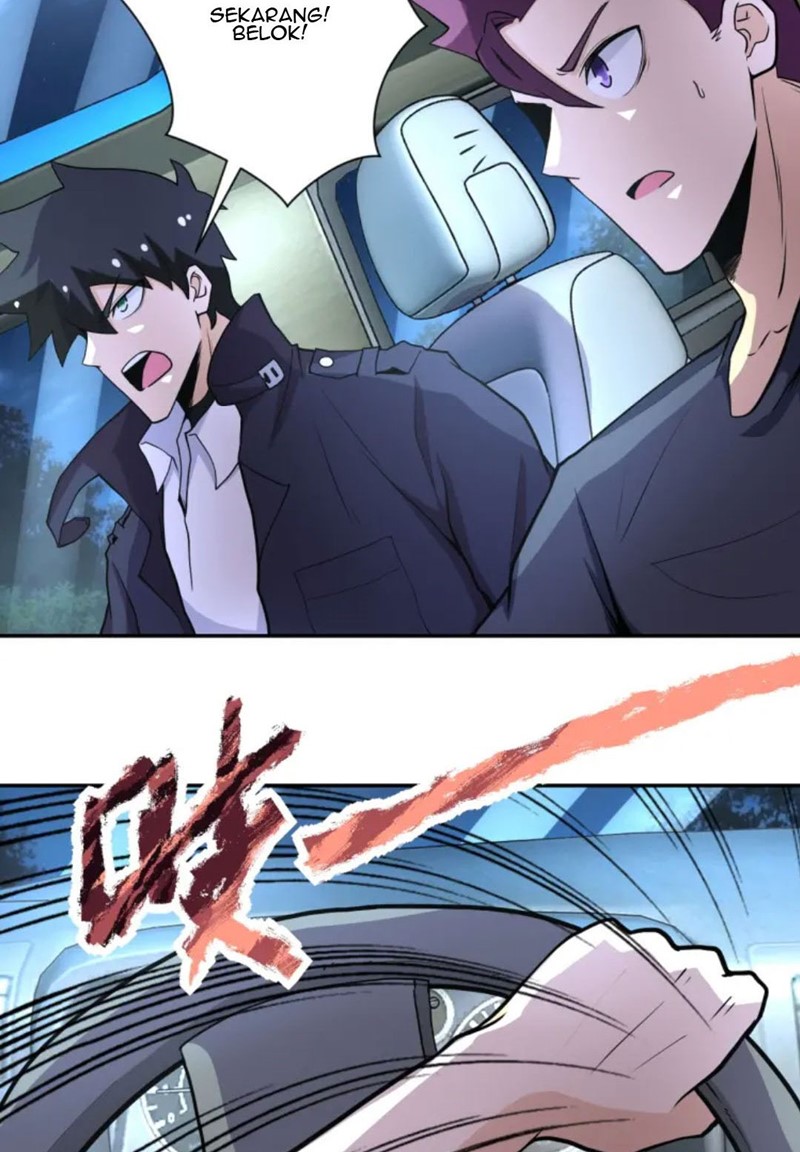 Halaman 31 dari Super System Chapter 162