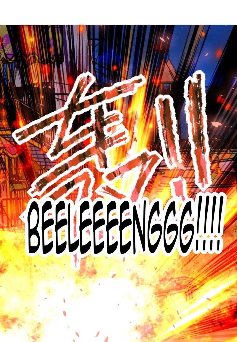 Halaman 33 dari Super System Chapter 162