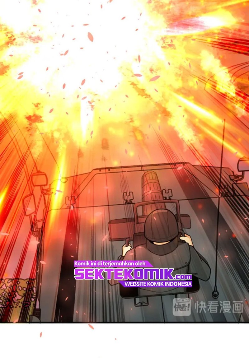 Halaman 34 dari Super System Chapter 162