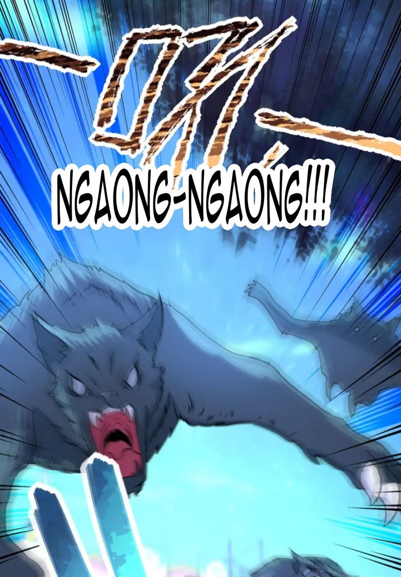 Halaman 36 dari Super System Chapter 162