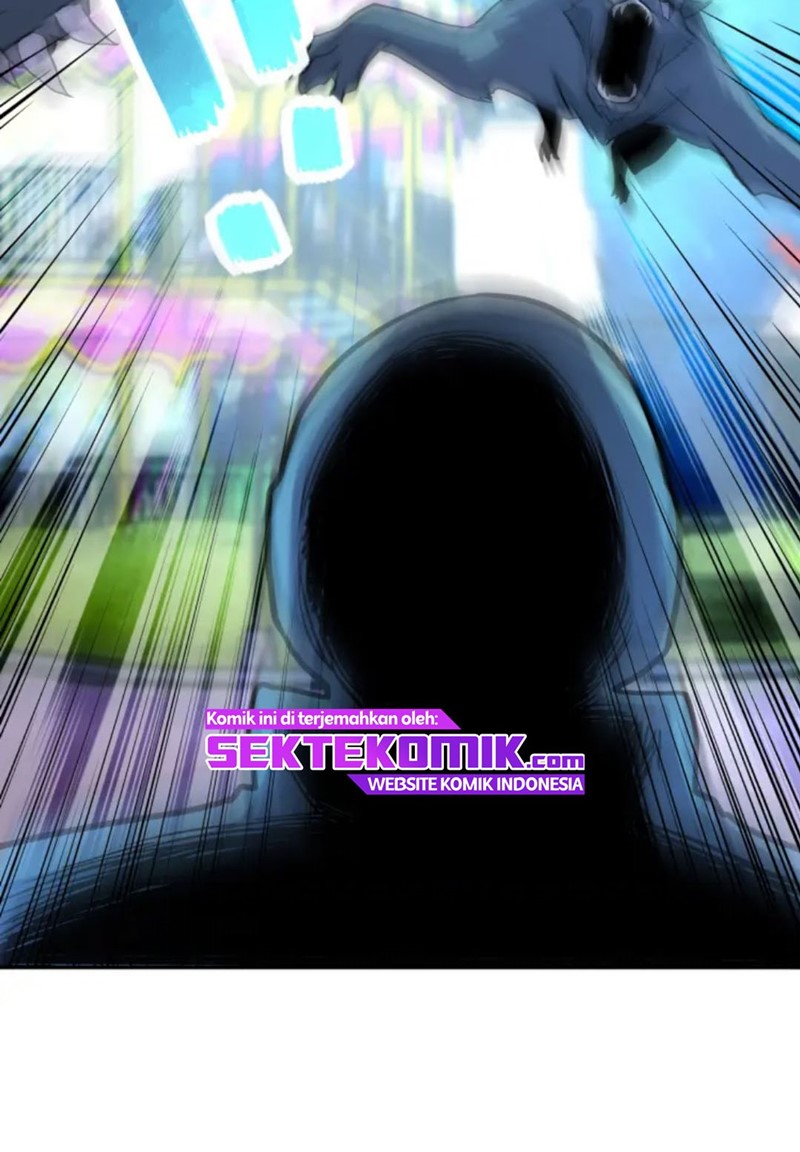 Halaman 37 dari Super System Chapter 162