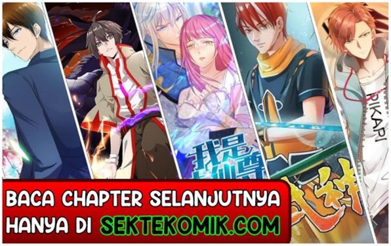 Halaman 39 dari Super System Chapter 162