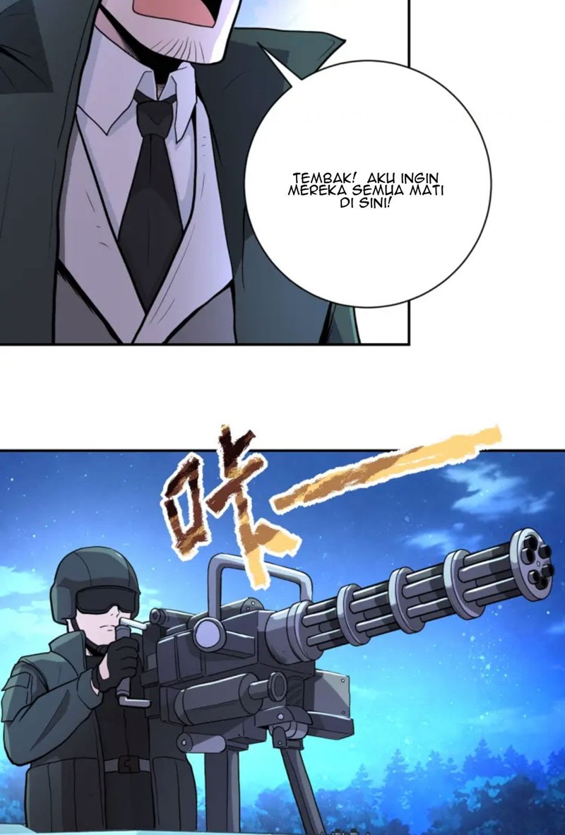 Halaman 4 dari Super System Chapter 162