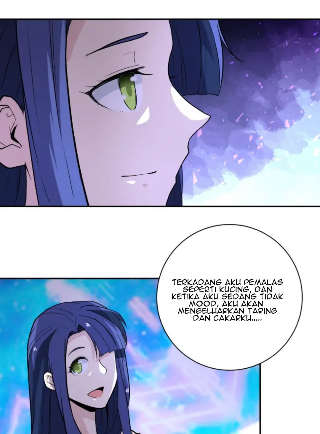 Halaman 28 dari Super System Chapter 163