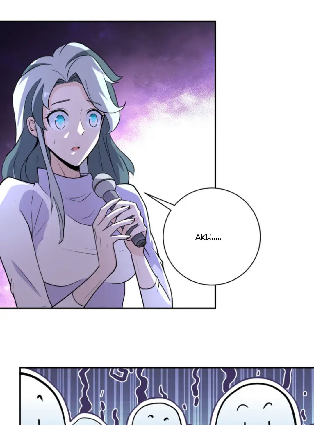 Halaman 32 dari Super System Chapter 163