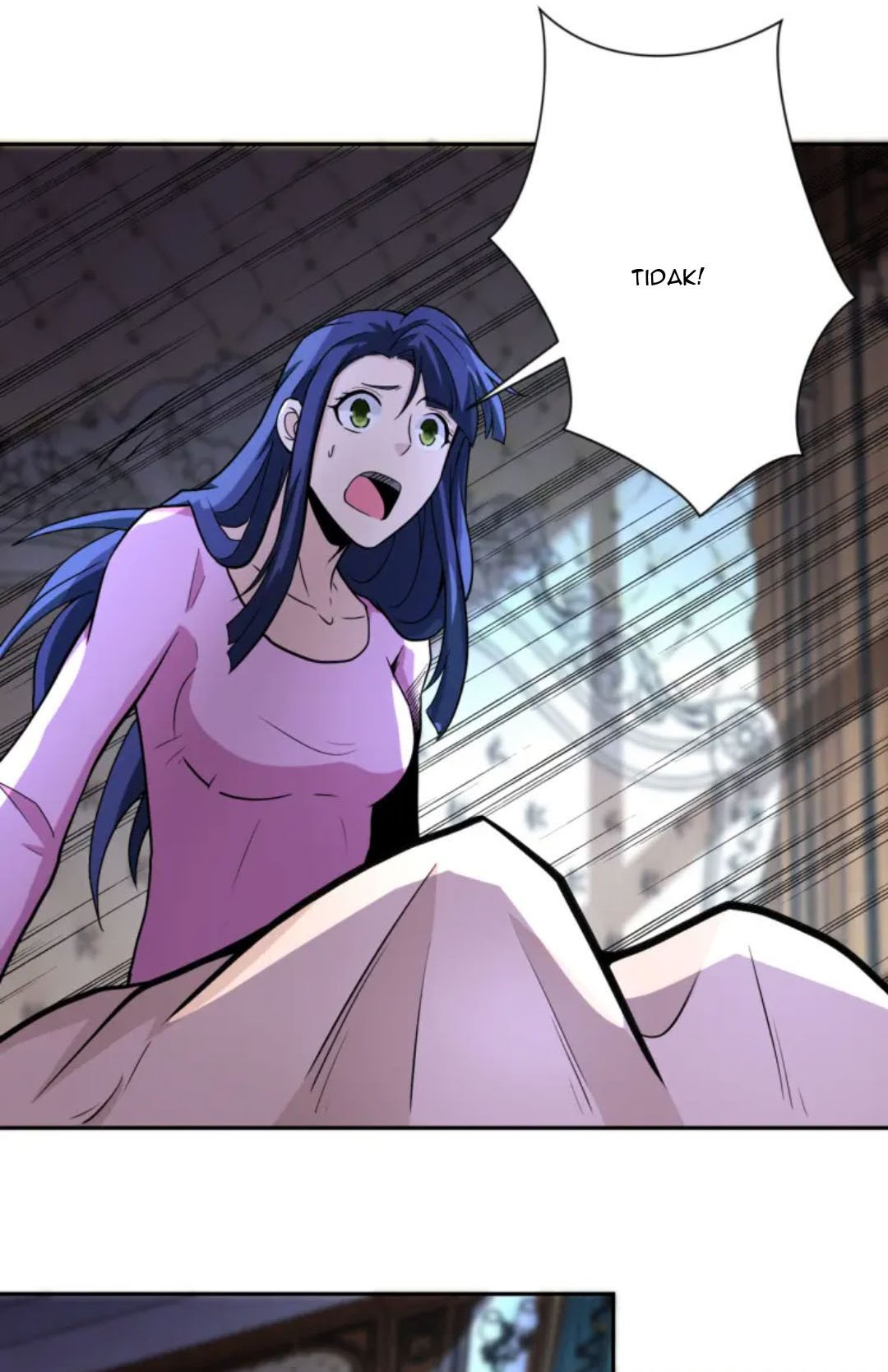 Halaman 8 dari Super System Chapter 163