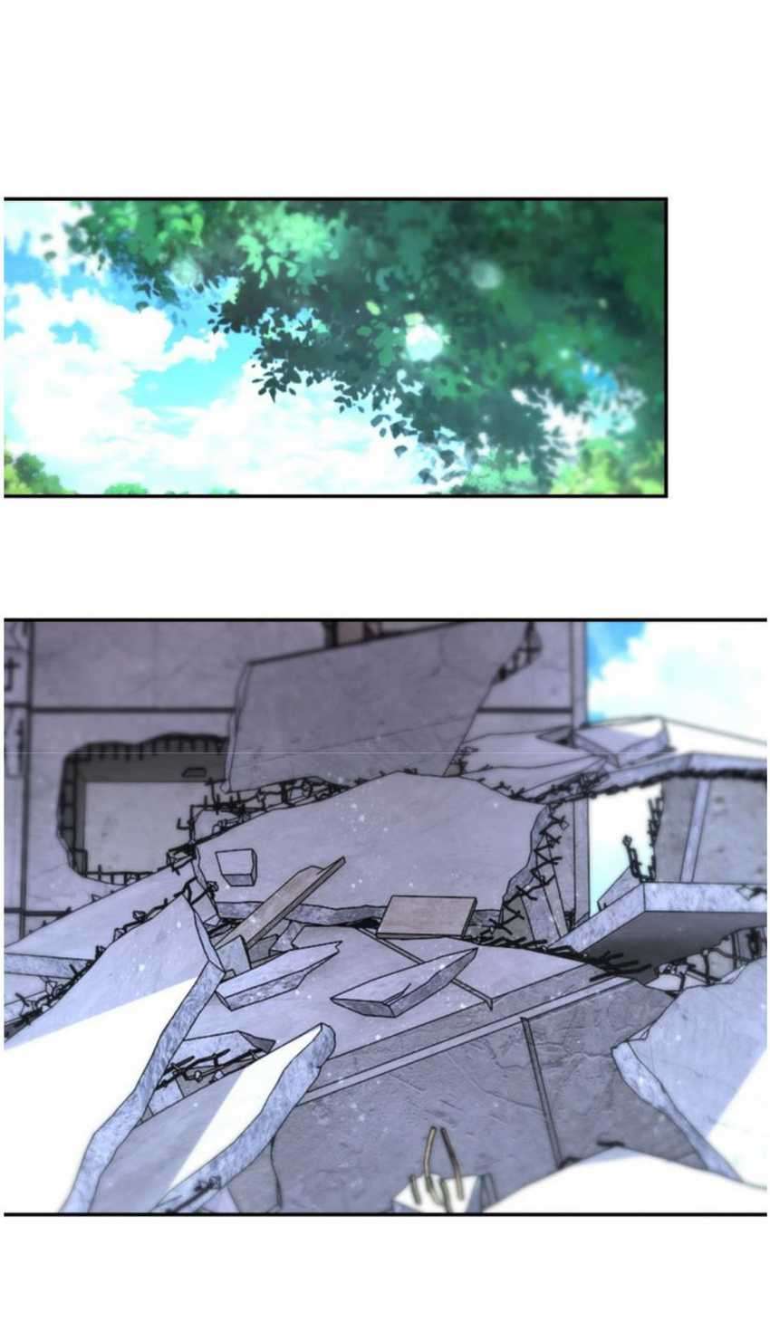 Halaman 24 dari Super System Chapter 164