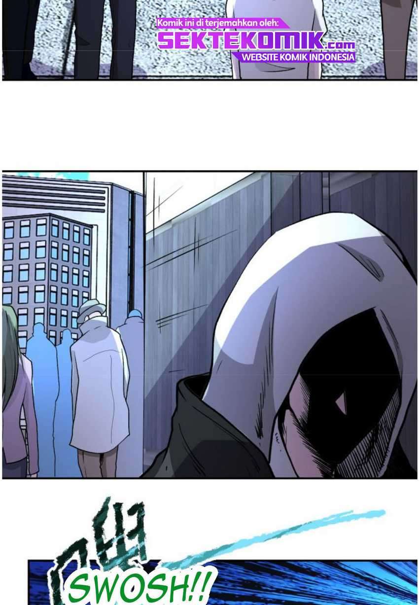 Halaman 3 dari Super System Chapter 164