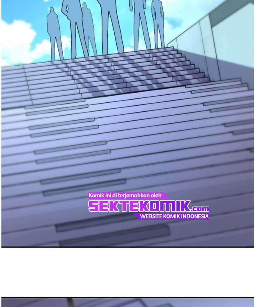 Halaman 33 dari Super System Chapter 164