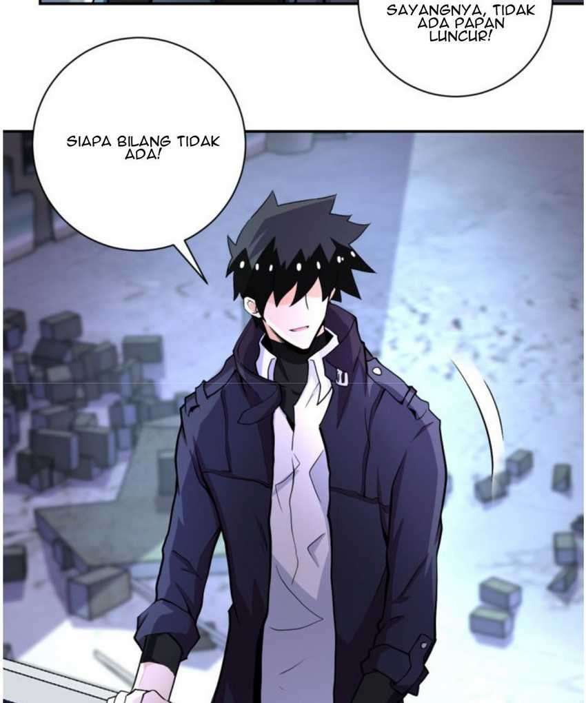 Halaman 36 dari Super System Chapter 164