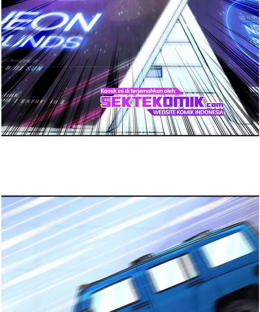Halaman 39 dari Super System Chapter 164