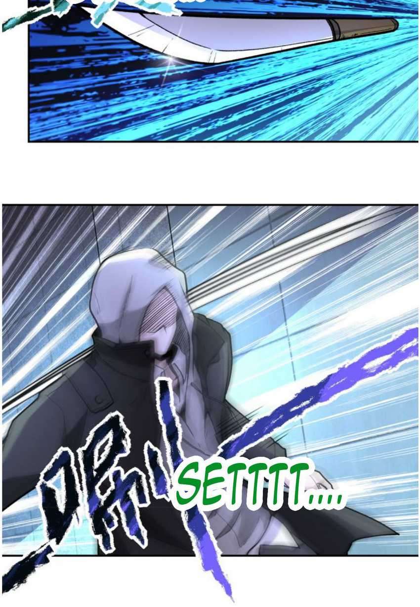 Halaman 4 dari Super System Chapter 164