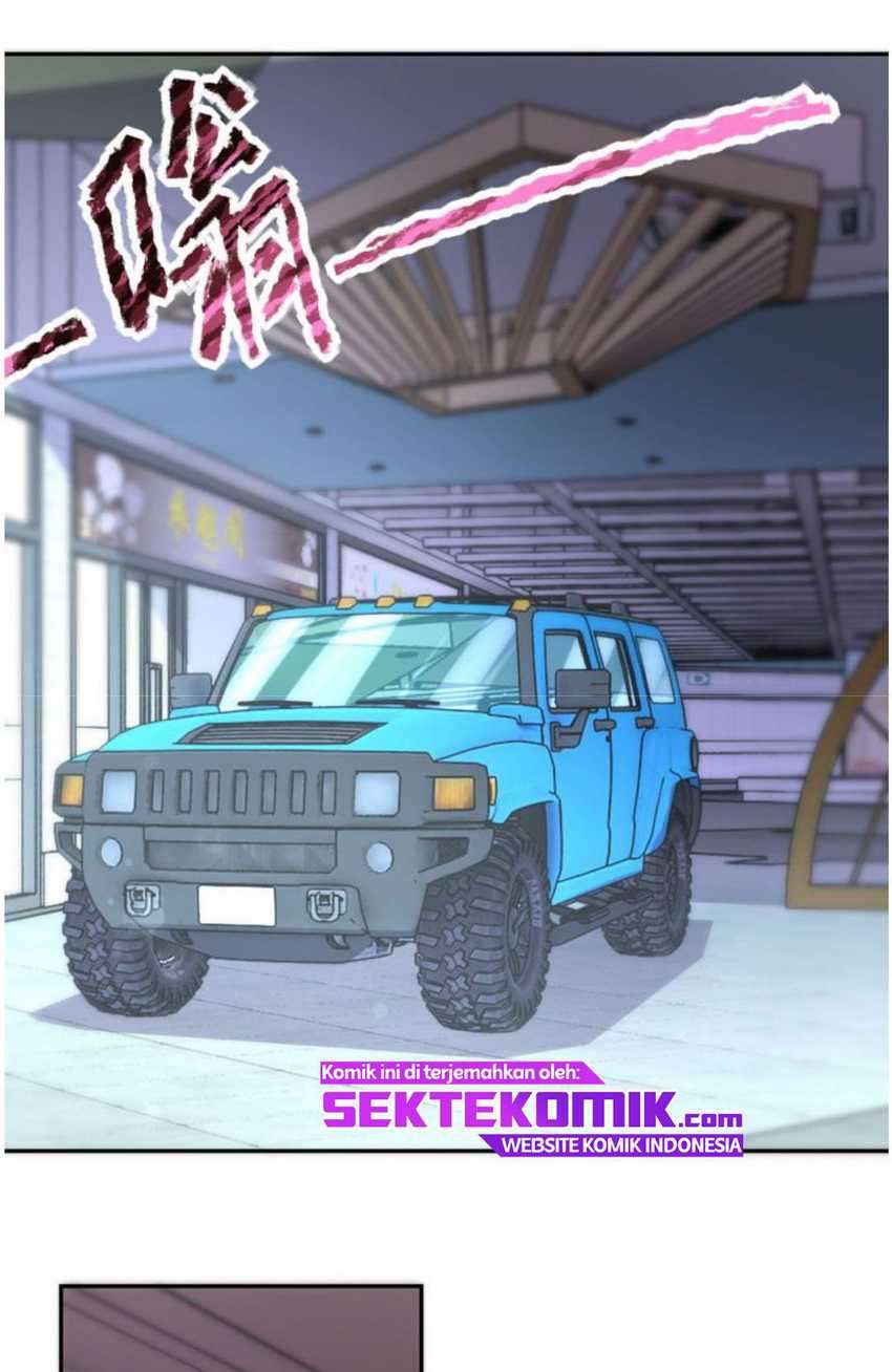 Halaman 2 dari Super System Chapter 165
