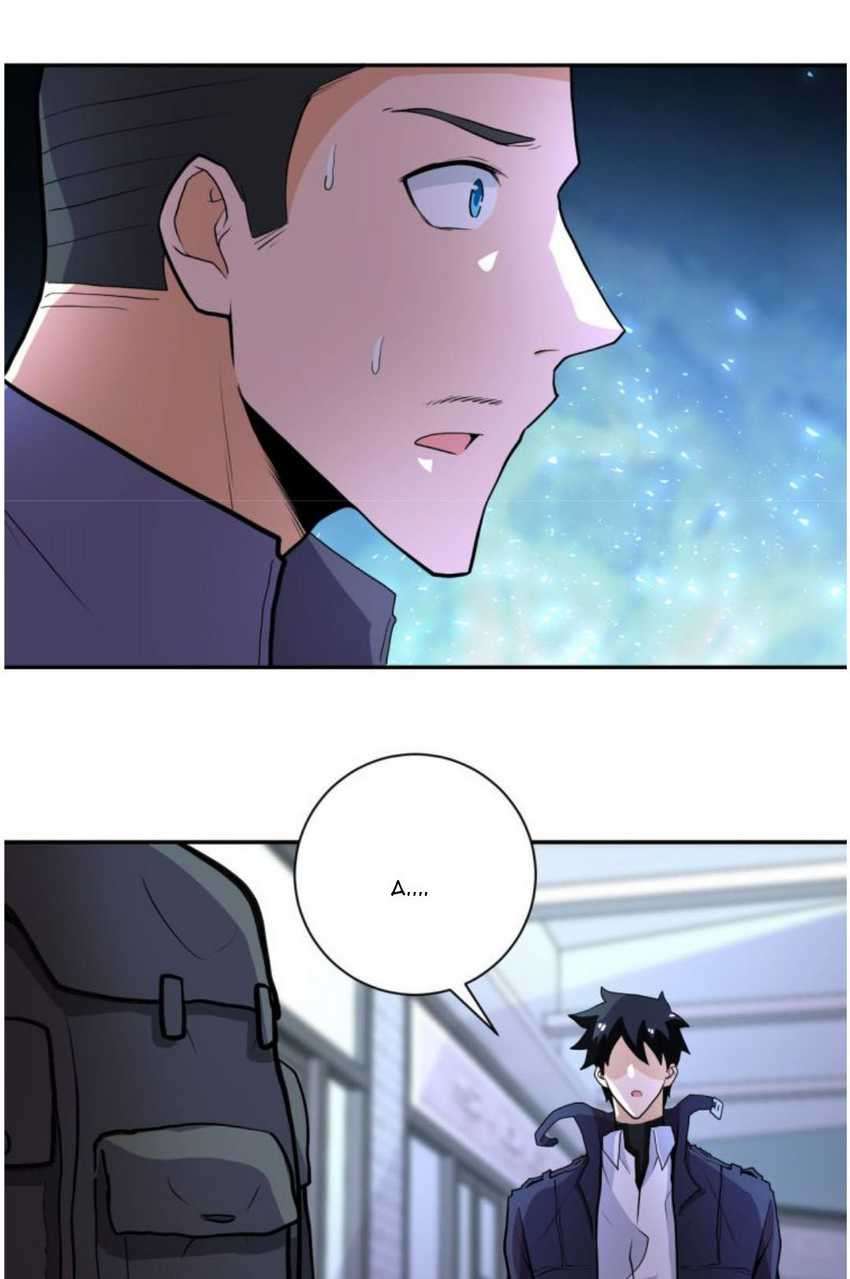 Halaman 30 dari Super System Chapter 165