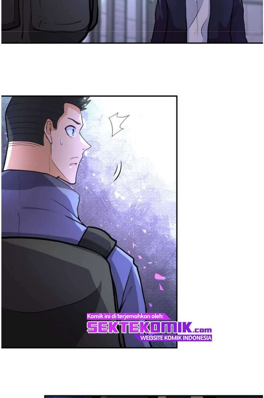 Halaman 31 dari Super System Chapter 165