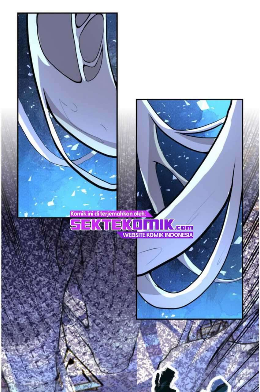 Halaman 33 dari Super System Chapter 165