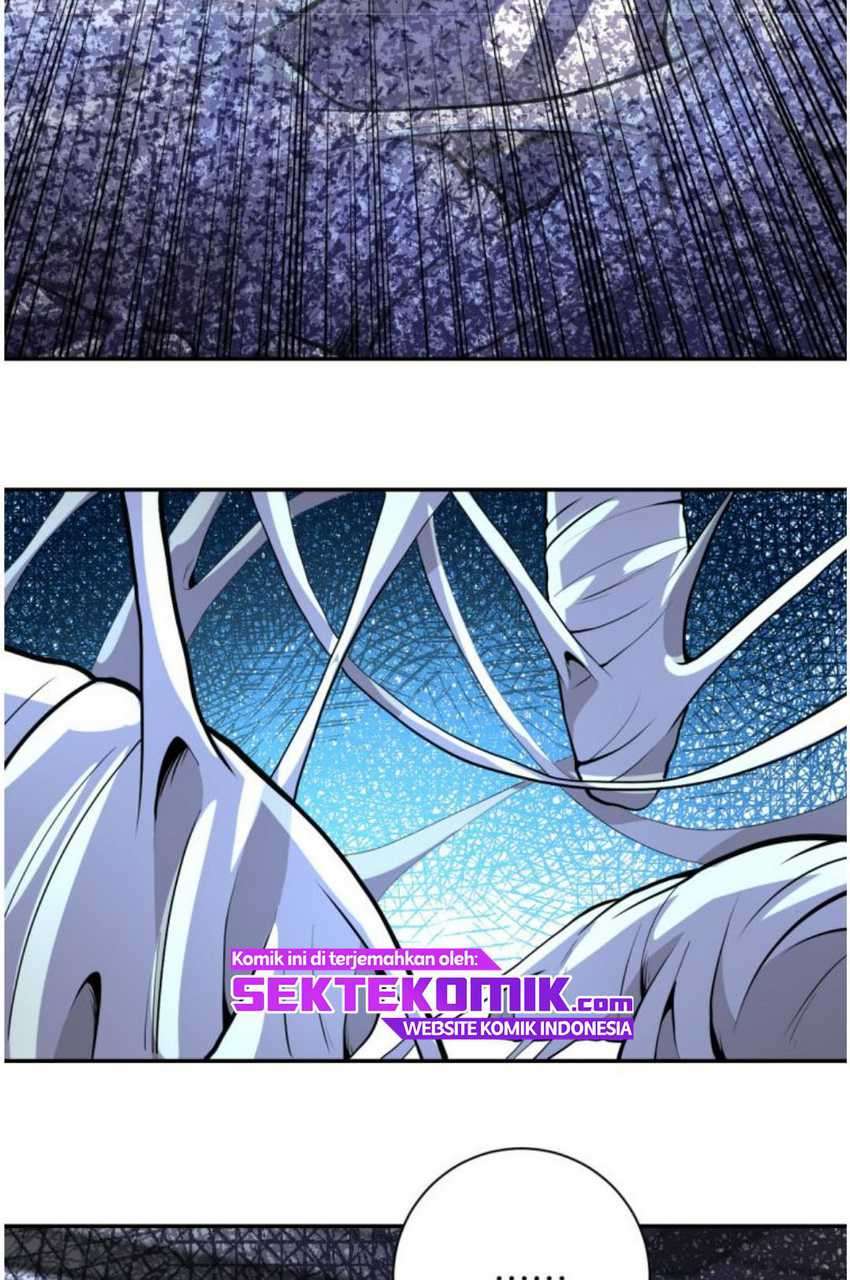 Halaman 35 dari Super System Chapter 165