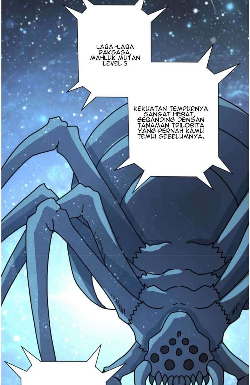 Halaman 13 dari Super System Chapter 166
