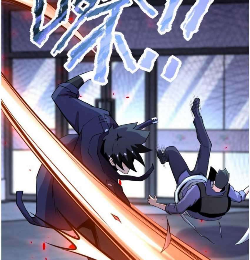 Halaman 29 dari Super System Chapter 166
