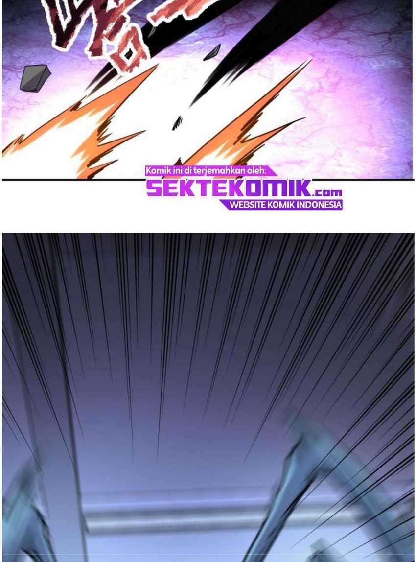 Halaman 19 dari Super System Chapter 167