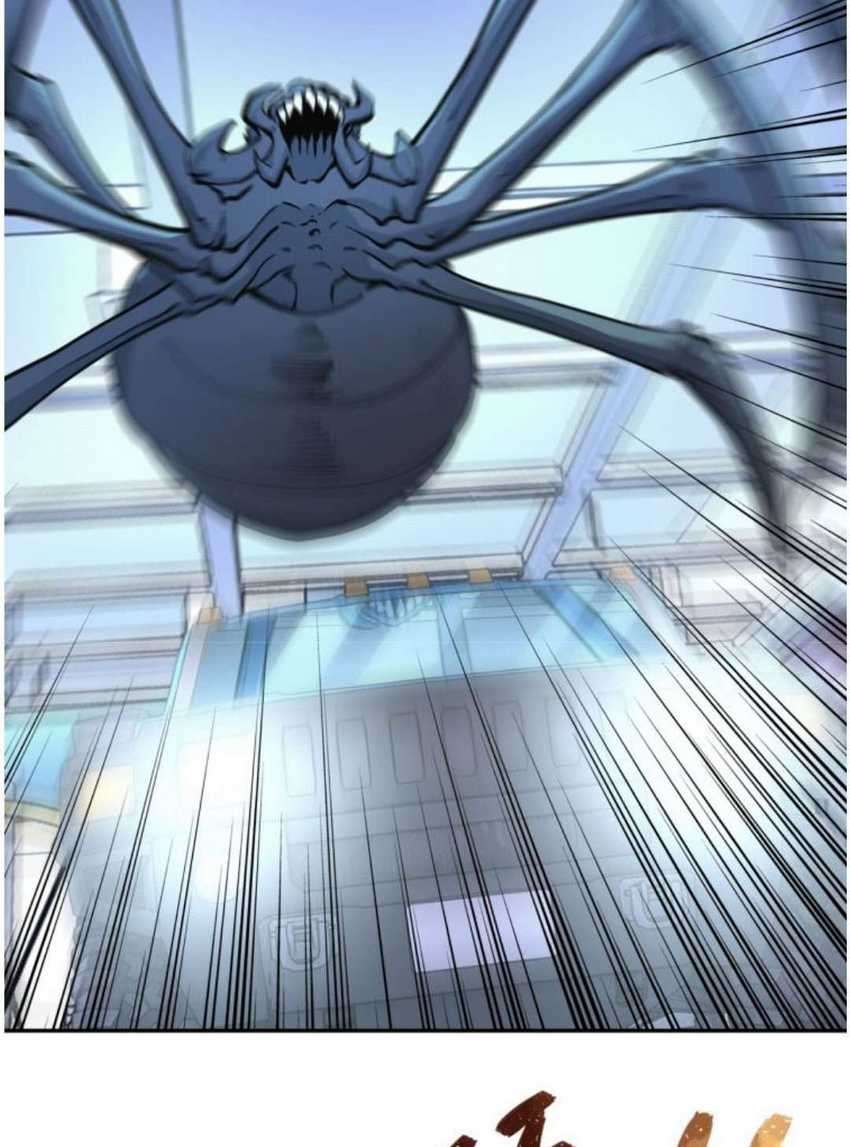 Halaman 20 dari Super System Chapter 167